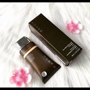 ✨ BECCA Ever-Matte Shine Proof foundation ✨